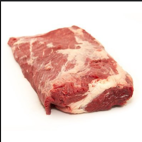 เนื้อเสือร้องไห้ (Brisket)