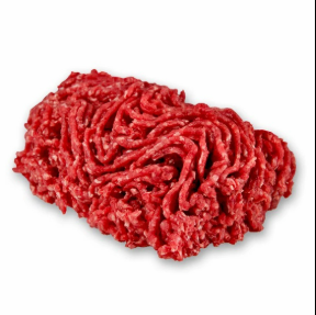เนื้อบดพรีเมียม (Premium Minced Beef)