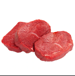 เนื้อสันใน (Tenderloin)