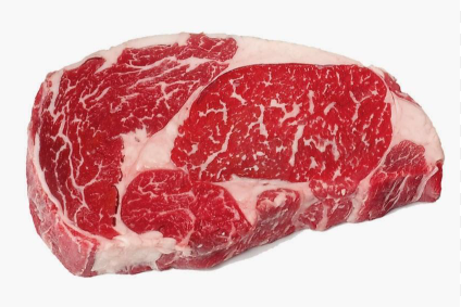 เนื้อริบอาย (Ribeye)