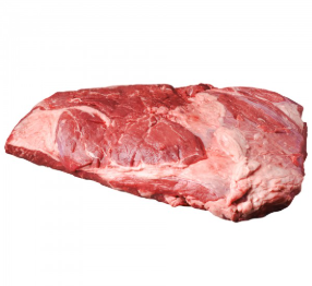 เนื้อสันคอหรือสันไหล่ (Chuck)