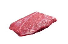 เนื้อใบบัวสเต็ก (Flank Steak)